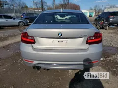 2017 BMW 2 Series 230i