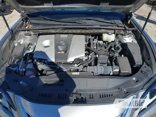 2021 Lexus ES 300h