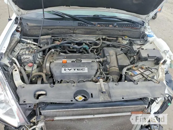 2006 Honda CR-V EX SE