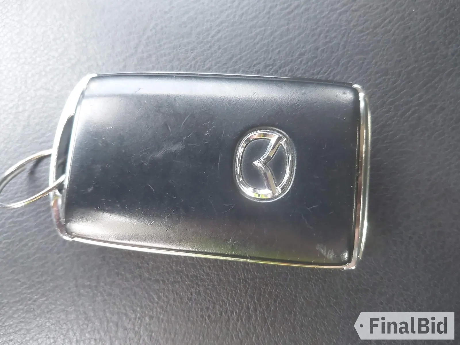 2021 Mazda CX-5 Sport