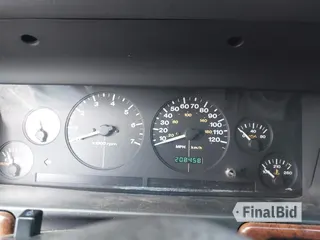 1998 Jeep Grand Cherokee Laredo