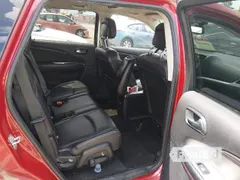 2015 Dodge Journey R/T