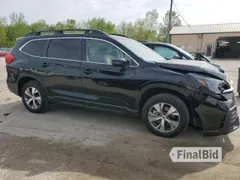 2023 Subaru Ascent Premium
