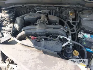 2016 Subaru Forester Premium