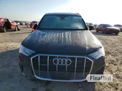 2021 Audi Q7 Premium