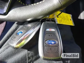 2025 Subaru Outback Onyx