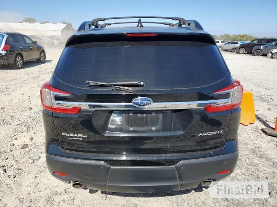 2023 Subaru Ascent Premium