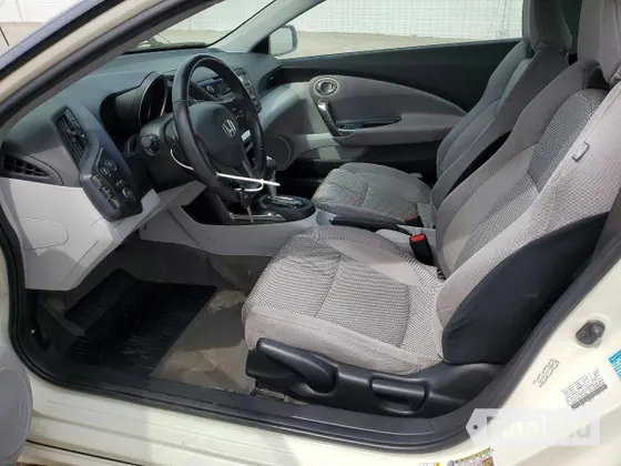2012 Honda CR-Z EX