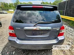 2006 Toyota Highlander Limited