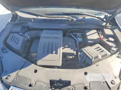 2011 Chevrolet Equinox 2LT