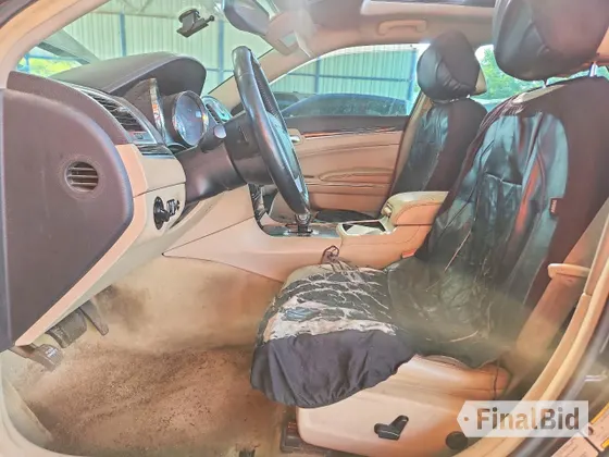 2013 Chrysler 300