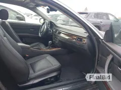2012 BMW 3 Series 328i xDrive