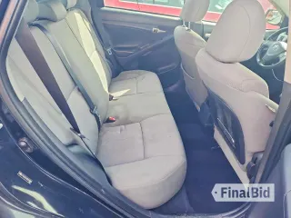 2010 Toyota Matrix S