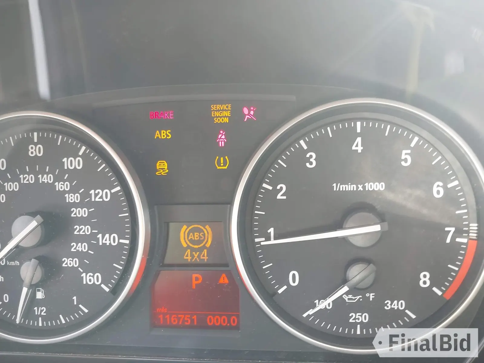 2012 BMW 3 Series 335i xDrive