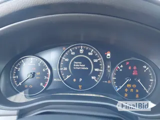 2024 Mazda 3 S Preferred