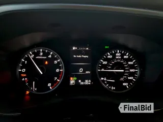 2023 Subaru Ascent Premium