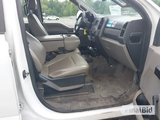 2020 Ford F-250 XL