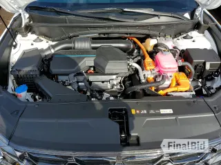 2025 Hyundai Tucson N Line