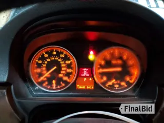 2012 BMW 3 Series 328i xDrive