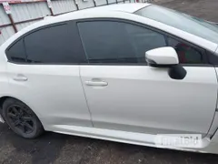 2015 Subaru WRX STI