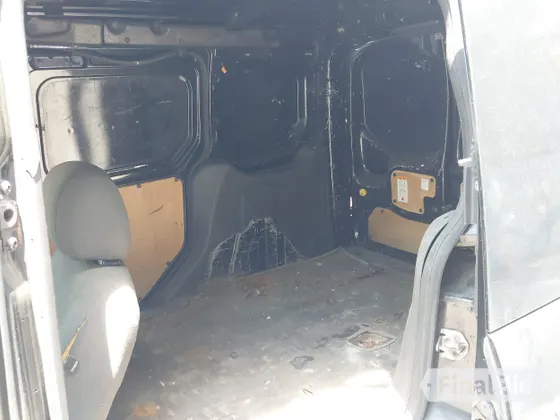 2014 Ford Transit Connect