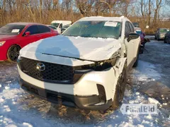 2023 Mazda CX-50 S Select