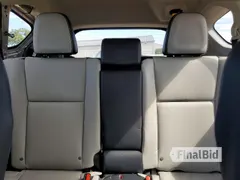 2017 Toyota RAV4 Platinum
