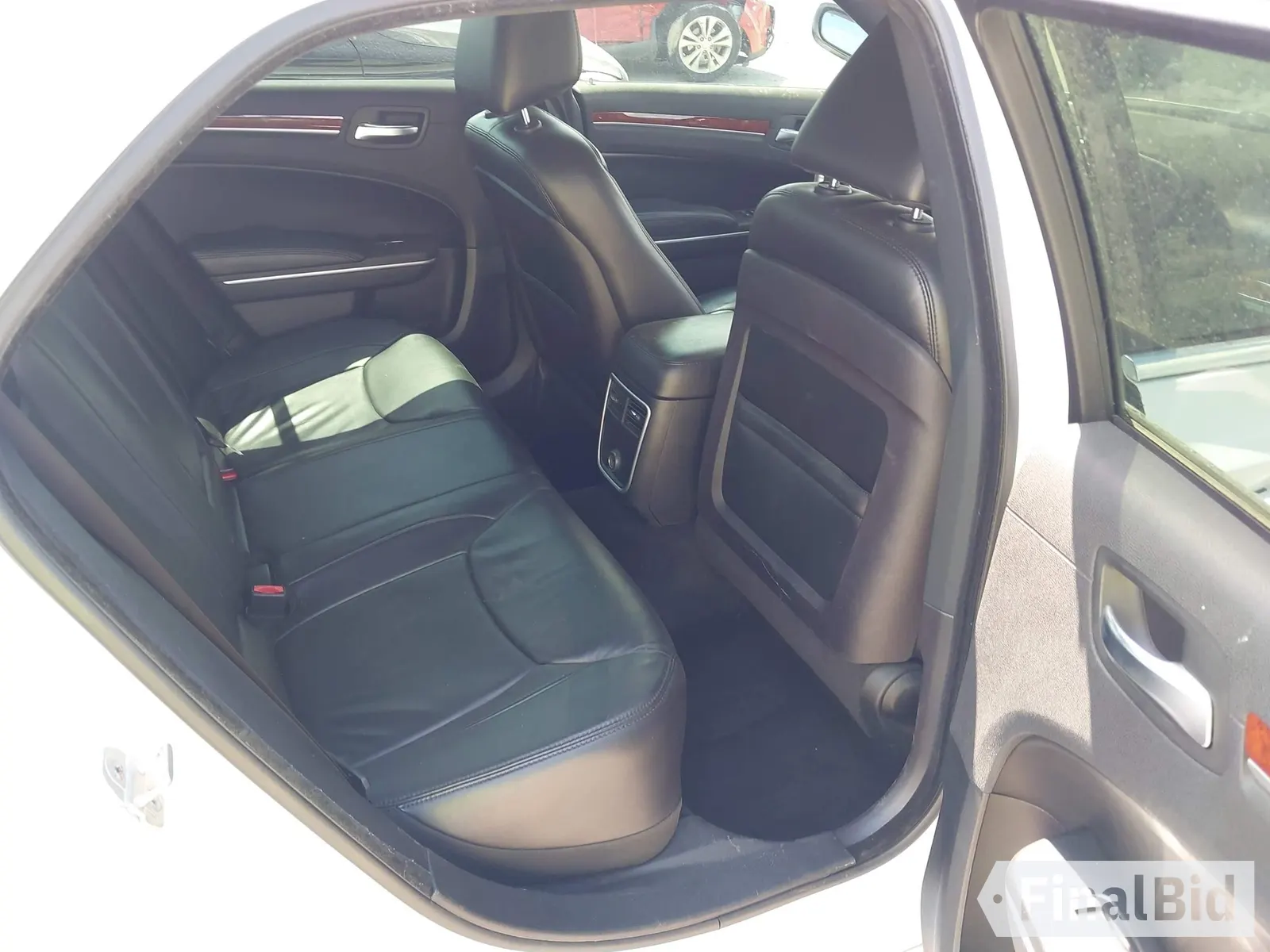2013 Chrysler 300