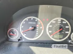 2006 Honda CR-V EX SE