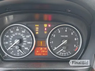 2011 BMW 3 Series 328i