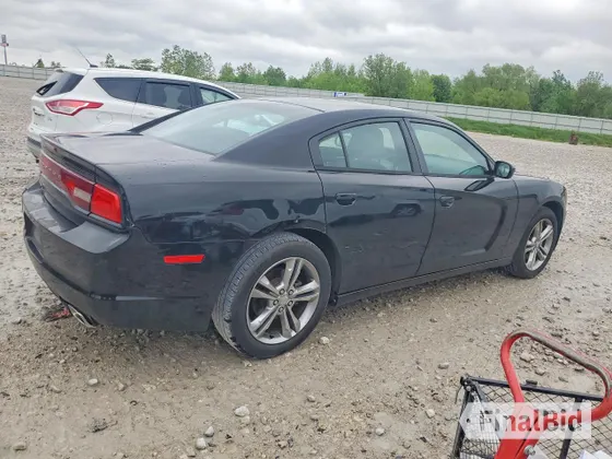 2014 Dodge Charger SE