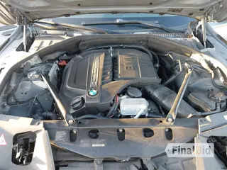 2014 BMW 7 Series 740i
