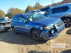 2017 Subaru Crosstrek Premium