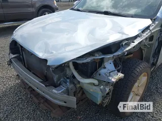 2014 Subaru Outback Limited