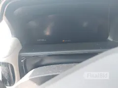 2021 Lincoln Nautilus Standard