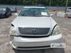 2003 Lexus LS 430