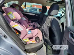 2015 Subaru Outback Premium
