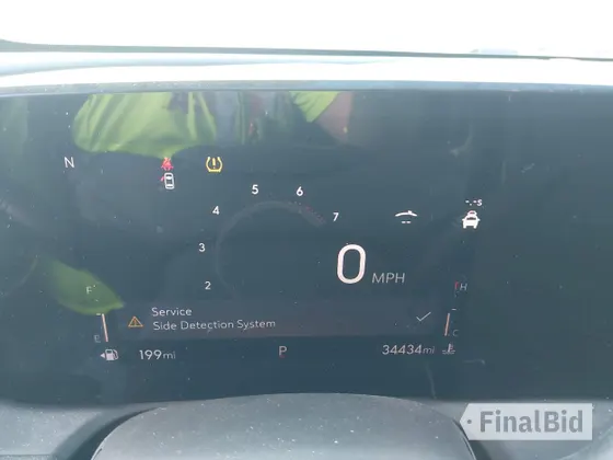 2024 Buick Encore GX Avenir