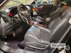 2011 Infiniti FX