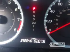 2009 Honda Accord EX