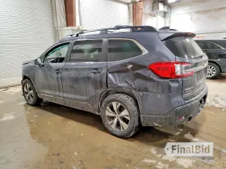 2023 Subaru Ascent Premium
