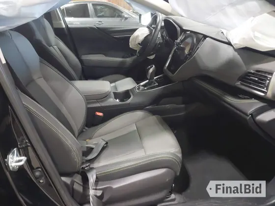 2025 Subaru Outback Onyx