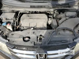 2014 Honda Odyssey SE
