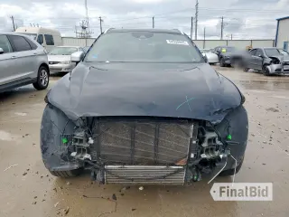 2019 Volvo XC60 R-Design