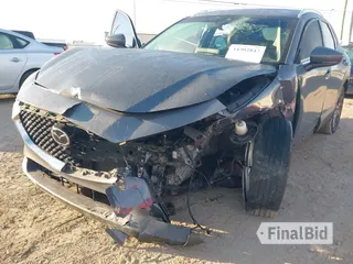 2021 Mazda CX-30 Premium