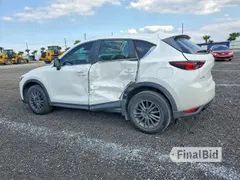 2020 Mazda CX-5 Sport