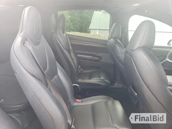 2023 Tesla Model X