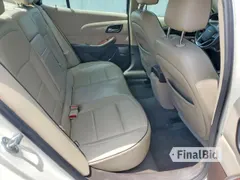 2013 Chevrolet Malibu Eco