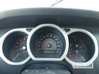 2004 Toyota 4Runner SR5 Sport