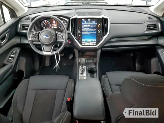 2023 Subaru Ascent Premium
